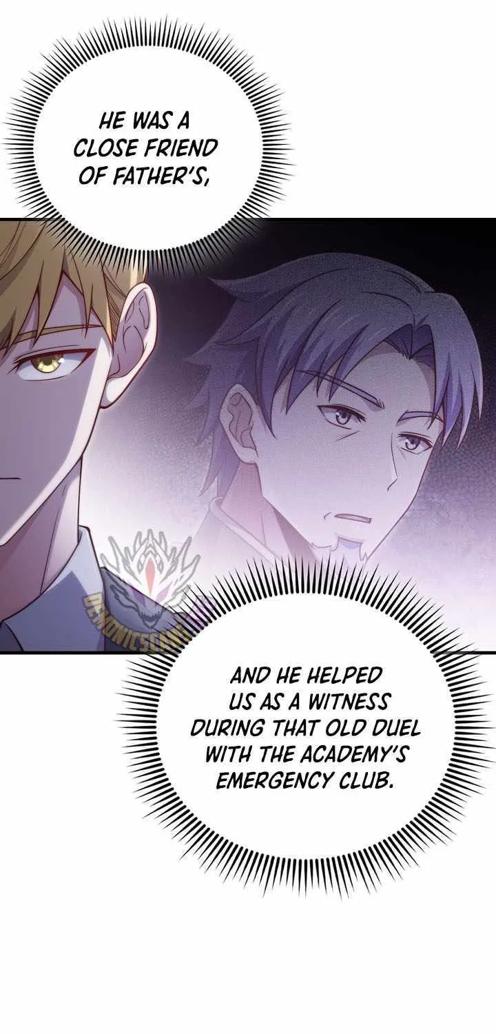 Read The Lord’s Coins Aren’t Decreasing?! chapter 184 image 55 on Lezhin