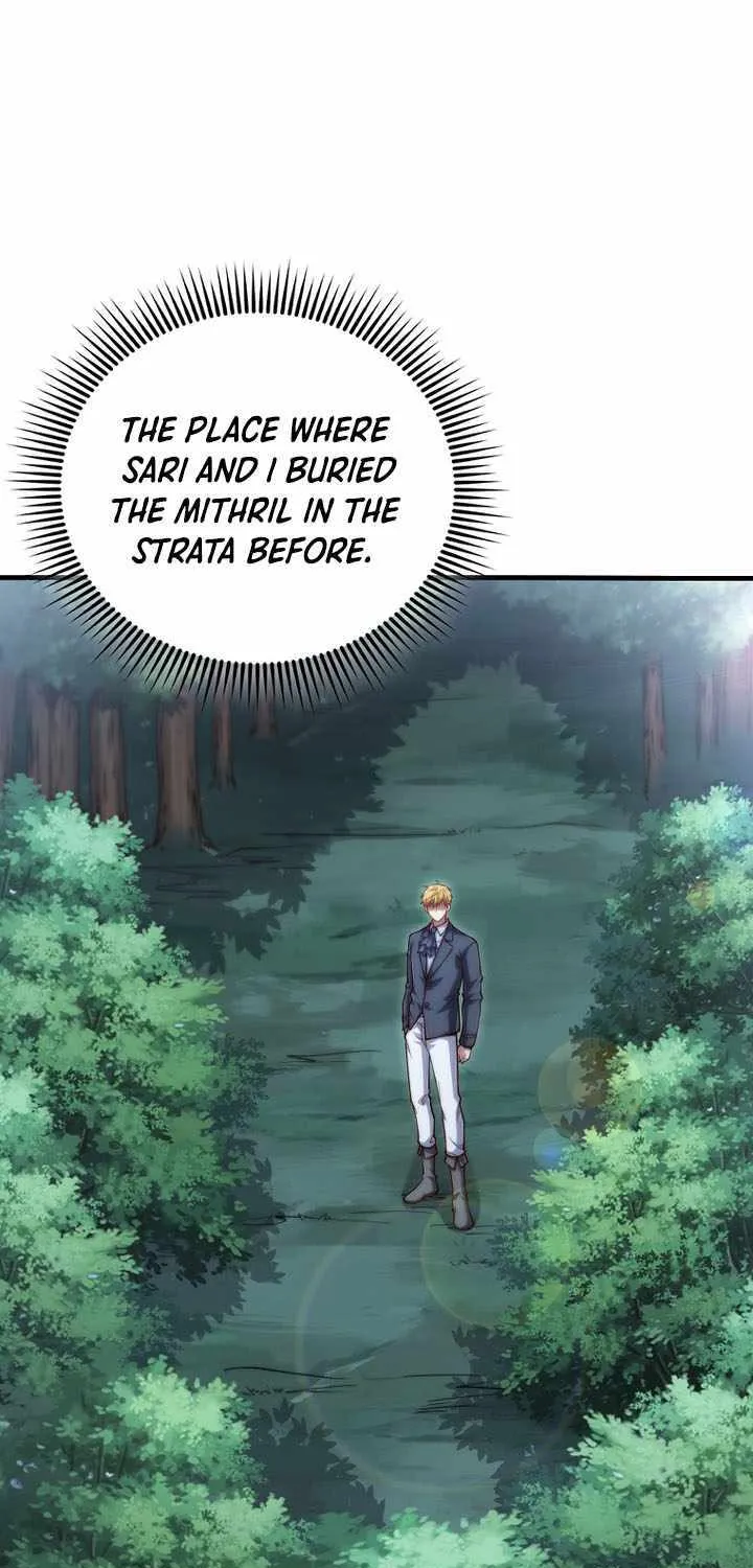 Read The Lord’s Coins Aren’t Decreasing?! chapter 184 image 59 on Lezhin