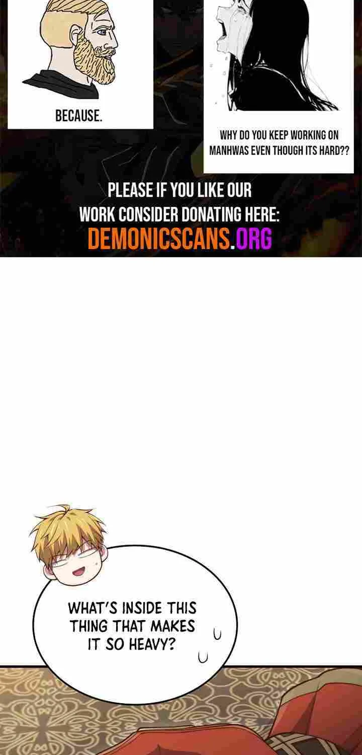 Read The Lord’s Coins Aren’t Decreasing?! chapter 184 image 6 on Lezhin