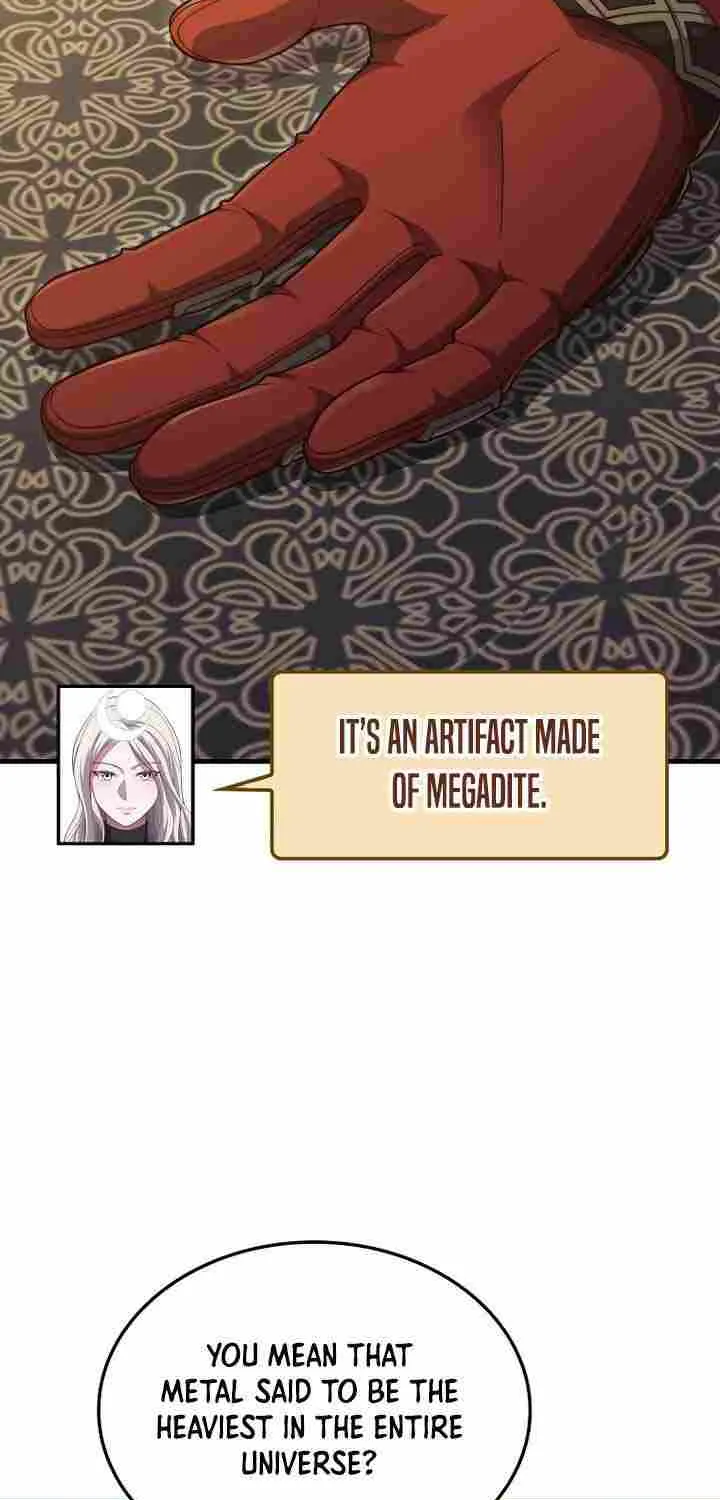 Read The Lord’s Coins Aren’t Decreasing?! chapter 184 image 7 on Lezhin