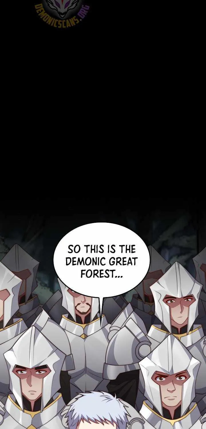 Read The Lord’s Coins Aren’t Decreasing?! chapter 184 image 72 on Lezhin