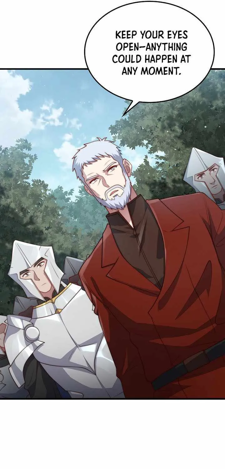 Read The Lord’s Coins Aren’t Decreasing?! chapter 184 image 76 on Lezhin