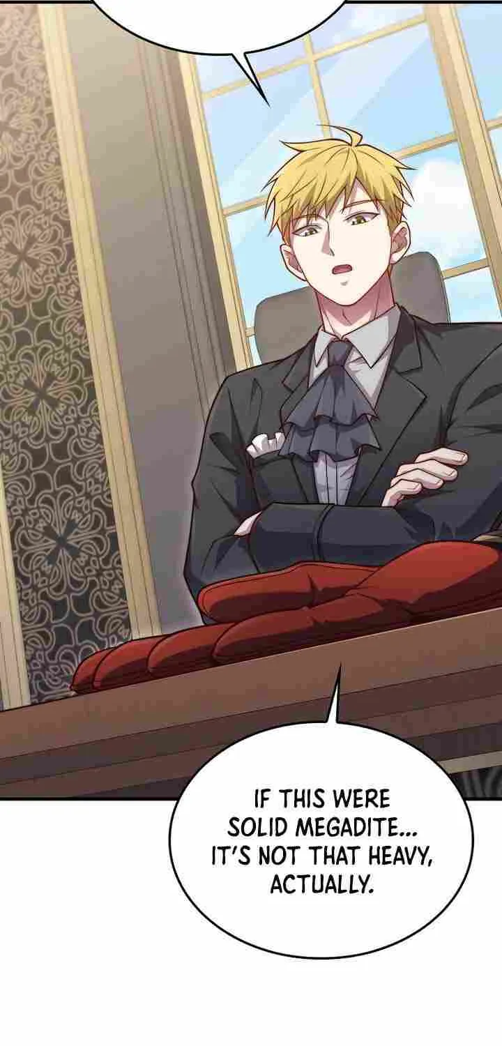 Read The Lord’s Coins Aren’t Decreasing?! chapter 184 image 8 on Lezhin