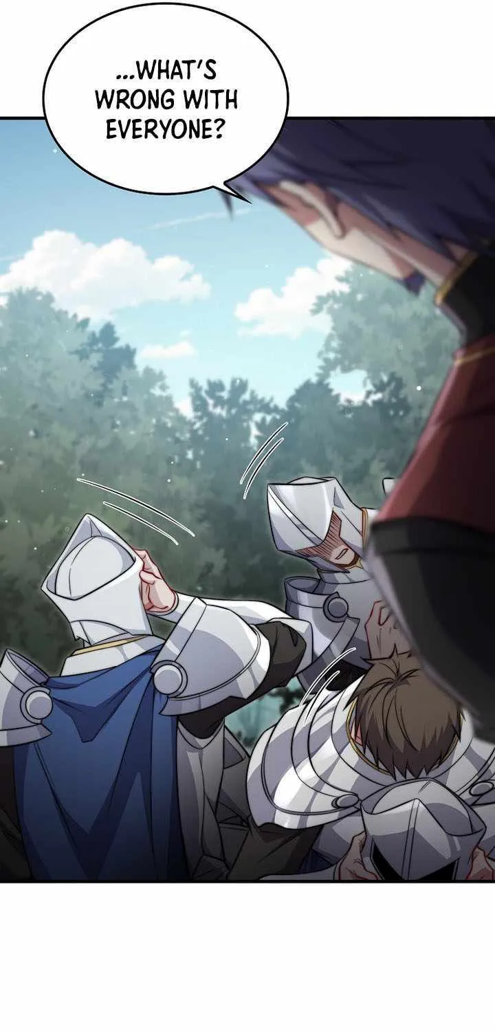 Read The Lord’s Coins Aren’t Decreasing?! chapter 184 image 83 on Lezhin