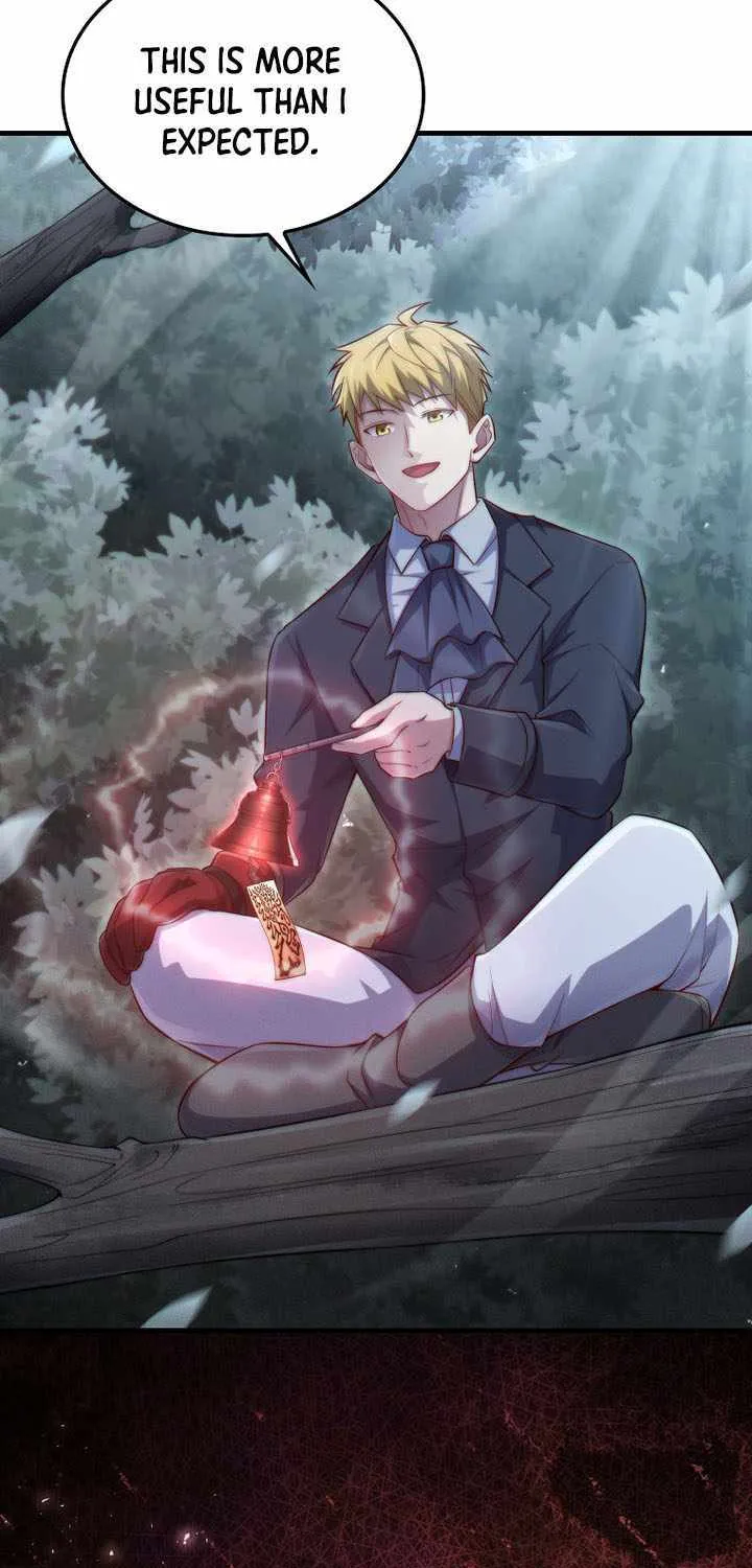 Read The Lord’s Coins Aren’t Decreasing?! chapter 184 image 87 on Lezhin