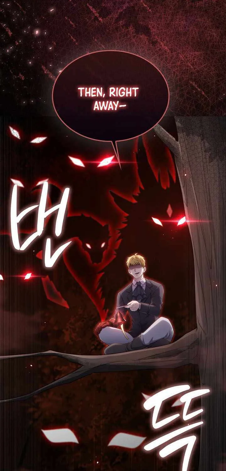 Read The Lord’s Coins Aren’t Decreasing?! chapter 184 image 88 on Lezhin