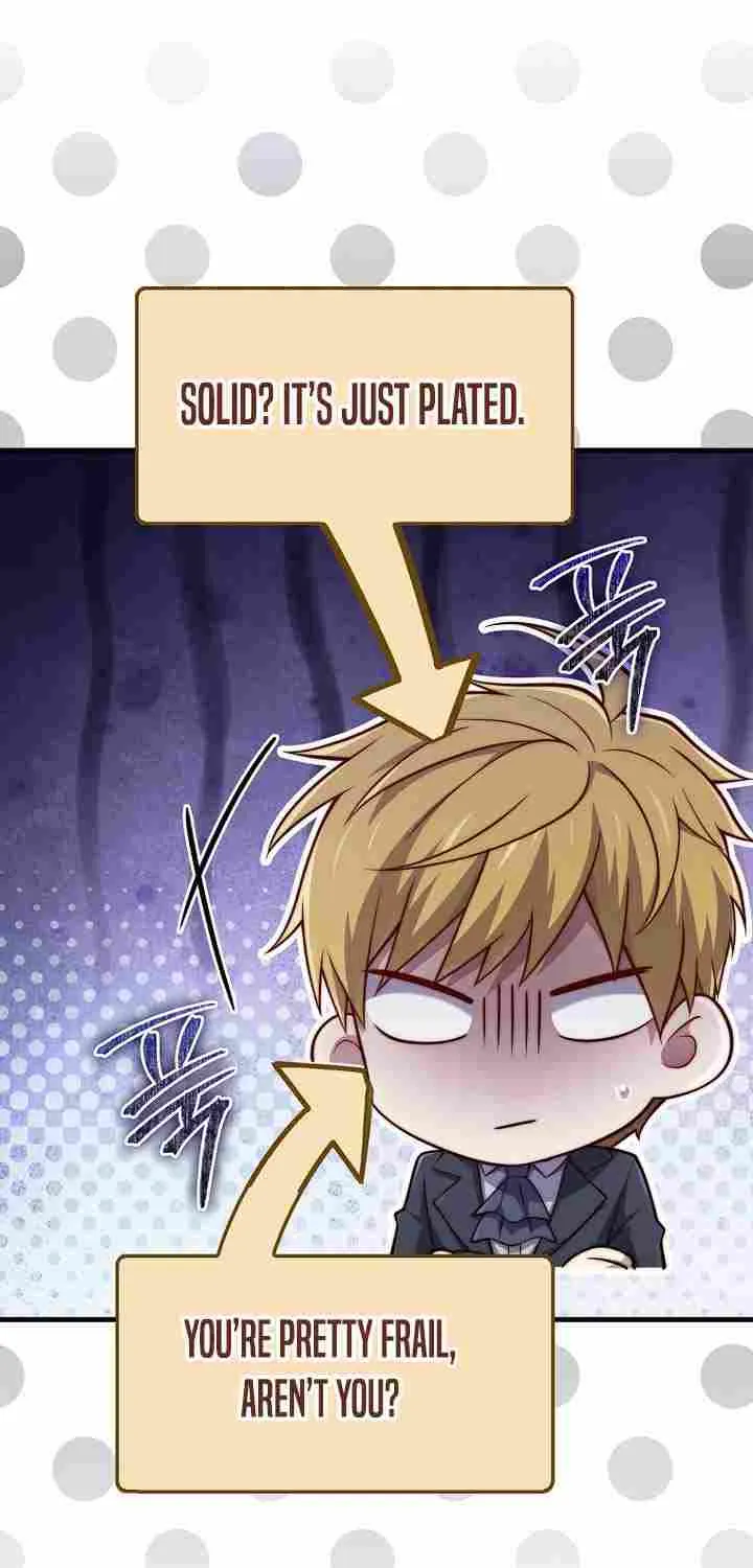 Read The Lord’s Coins Aren’t Decreasing?! chapter 184 image 9 on Lezhin