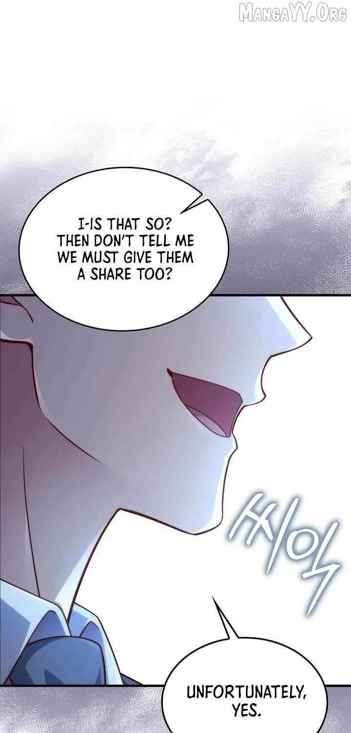 Read The Lord’s Coins Aren’t Decreasing?! chapter 185 image 101 on Lezhin