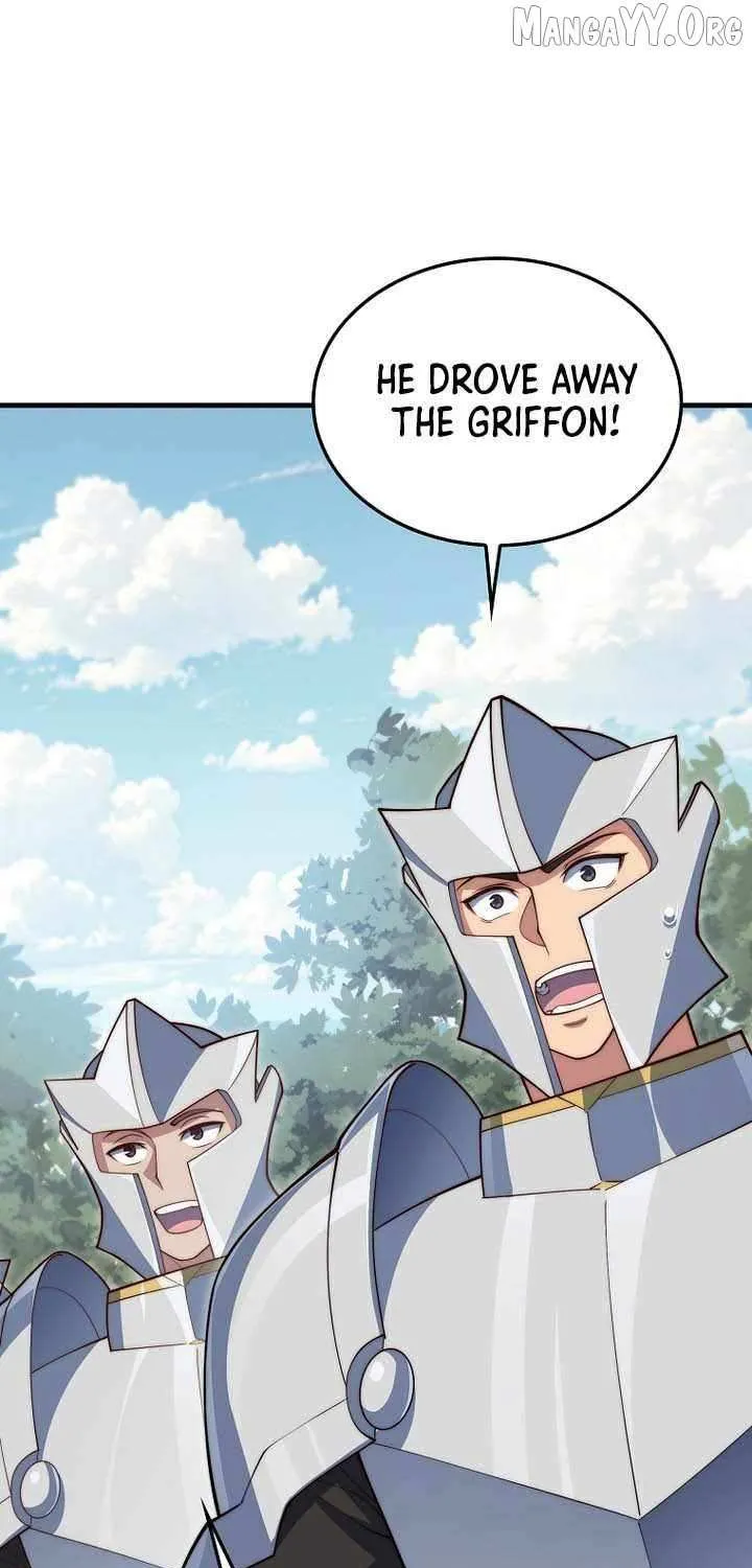 Read The Lord’s Coins Aren’t Decreasing?! chapter 185 image 27 on Lezhin