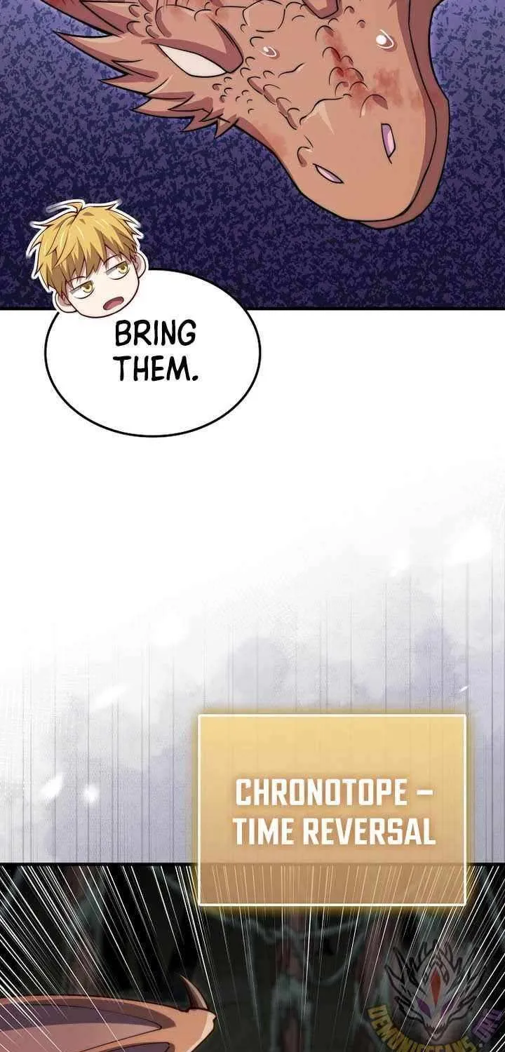 Read The Lord’s Coins Aren’t Decreasing?! chapter 185 image 31 on Lezhin