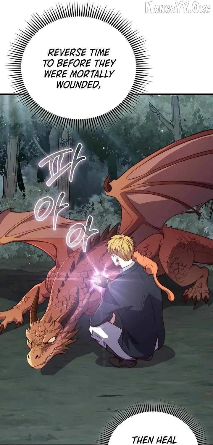 Read The Lord’s Coins Aren’t Decreasing?! chapter 185 image 34 on Lezhin
