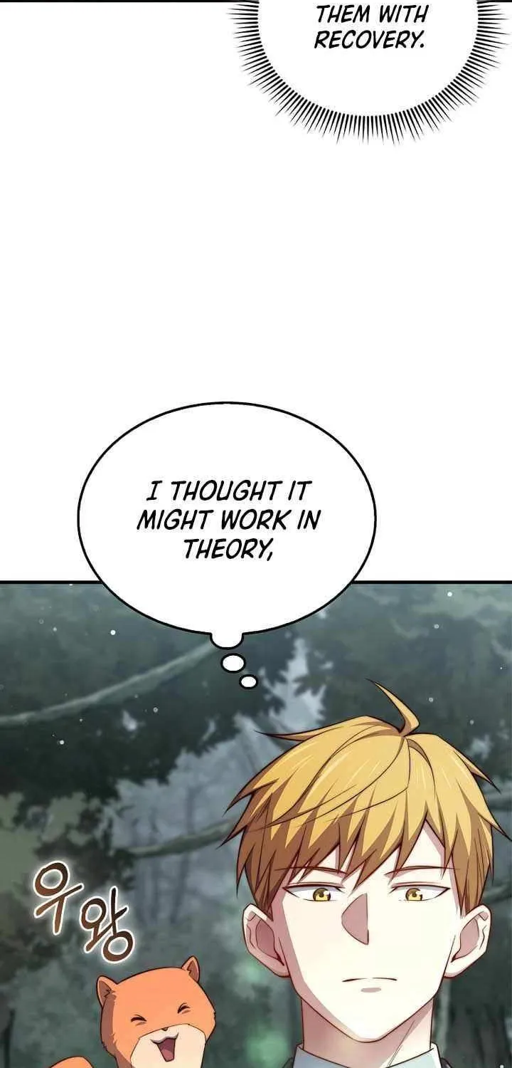 Read The Lord’s Coins Aren’t Decreasing?! chapter 185 image 35 on Lezhin