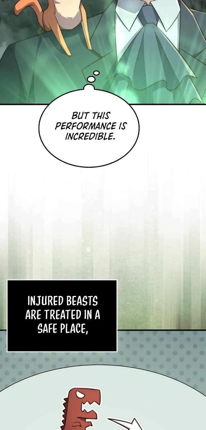 Read The Lord’s Coins Aren’t Decreasing?! chapter 185 image 36 on Lezhin