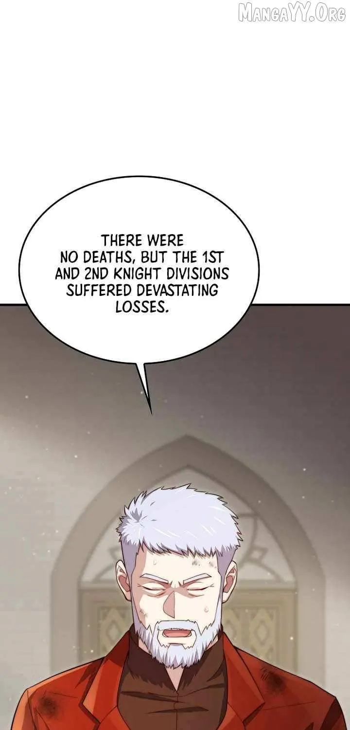 Read The Lord’s Coins Aren’t Decreasing?! chapter 185 image 41 on Lezhin