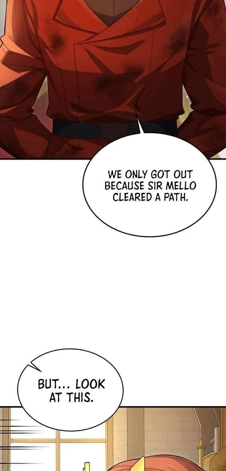 Read The Lord’s Coins Aren’t Decreasing?! chapter 185 image 42 on Lezhin