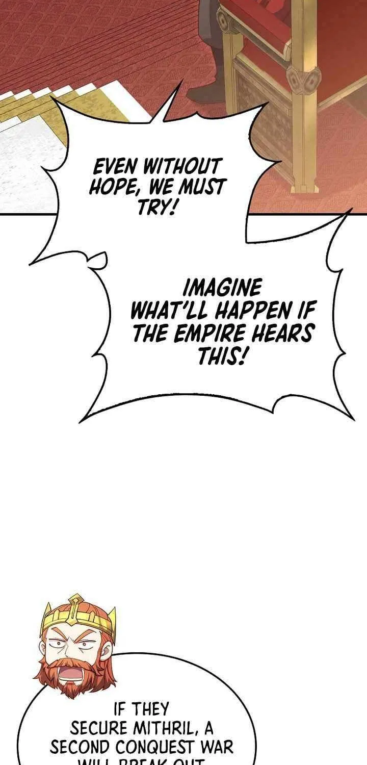 Read The Lord’s Coins Aren’t Decreasing?! chapter 185 image 49 on Lezhin