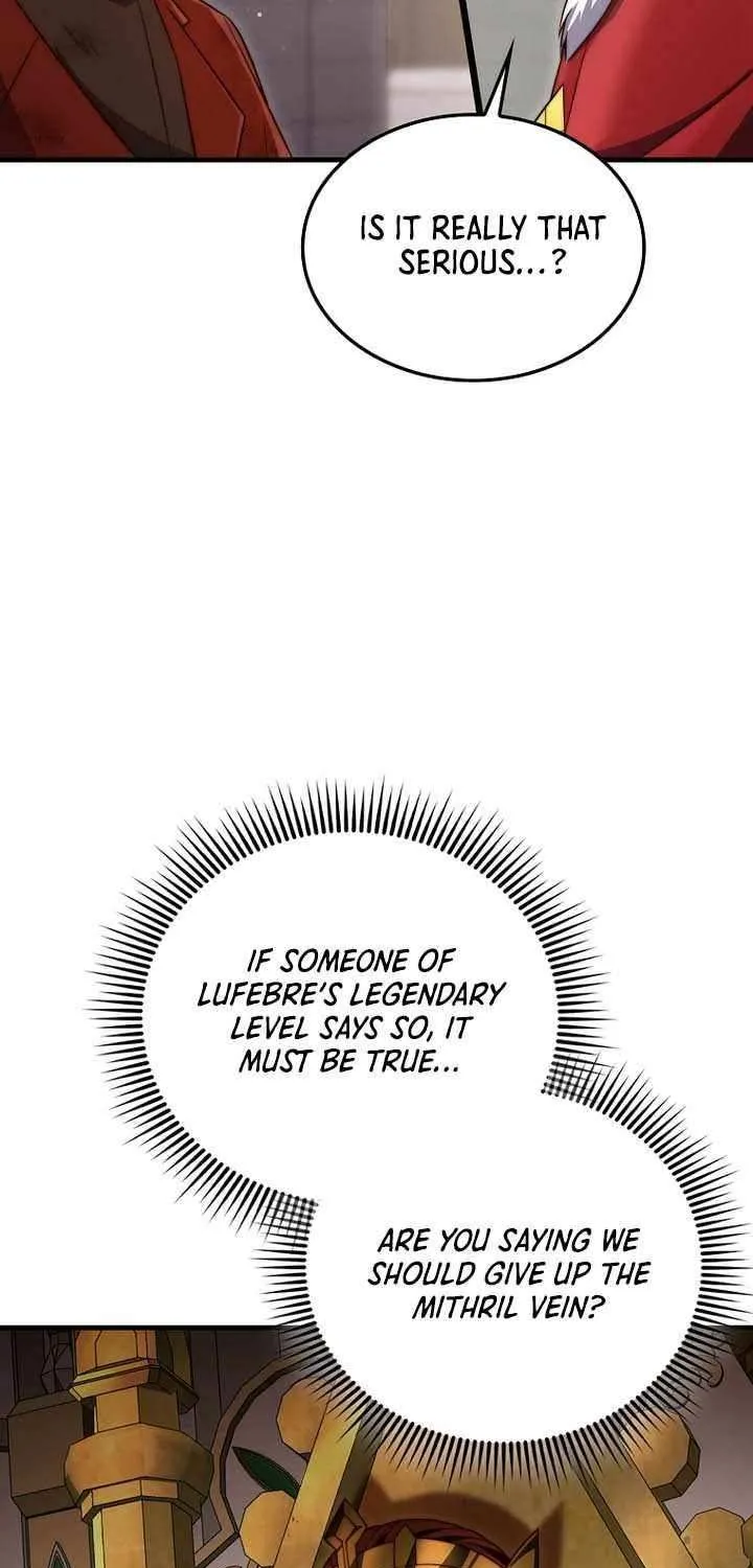Read The Lord’s Coins Aren’t Decreasing?! chapter 185 image 52 on Lezhin