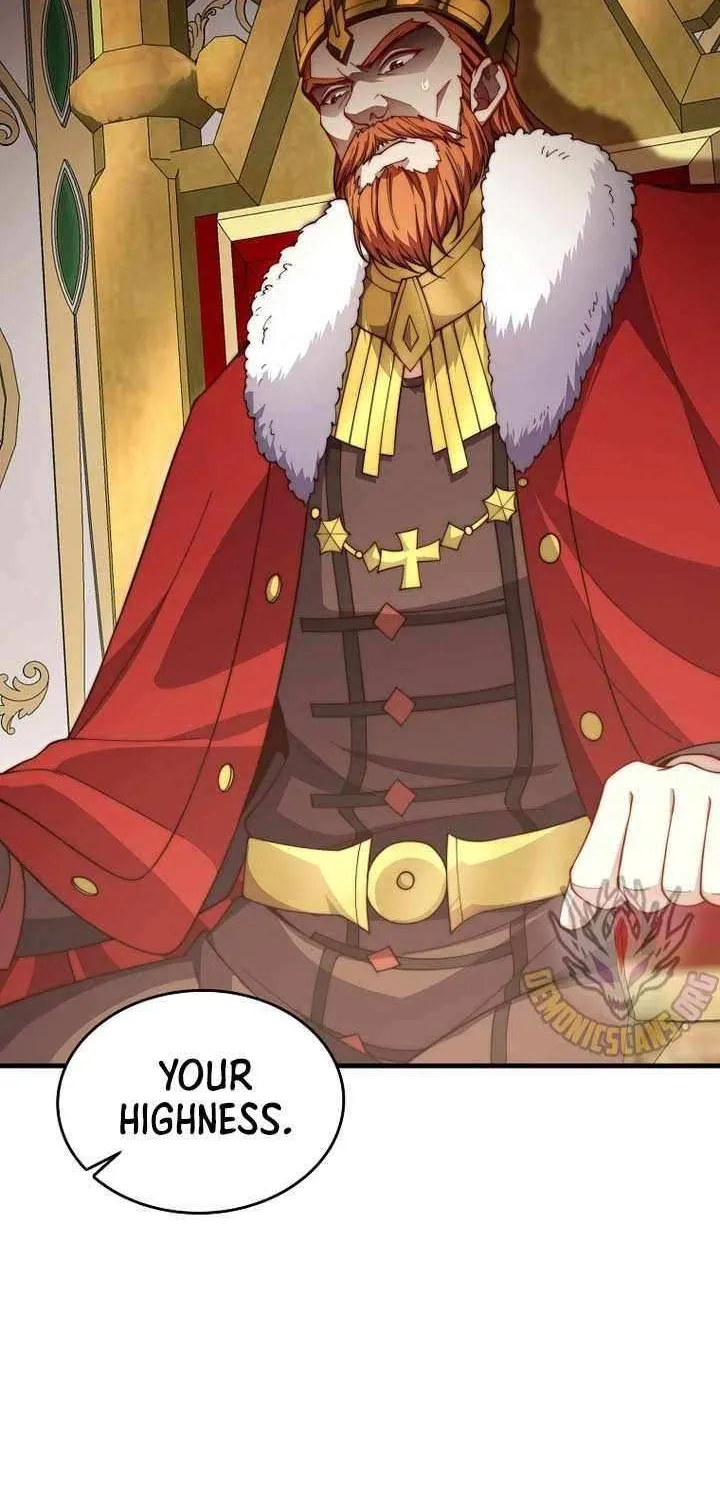 Read The Lord’s Coins Aren’t Decreasing?! chapter 185 image 53 on Lezhin