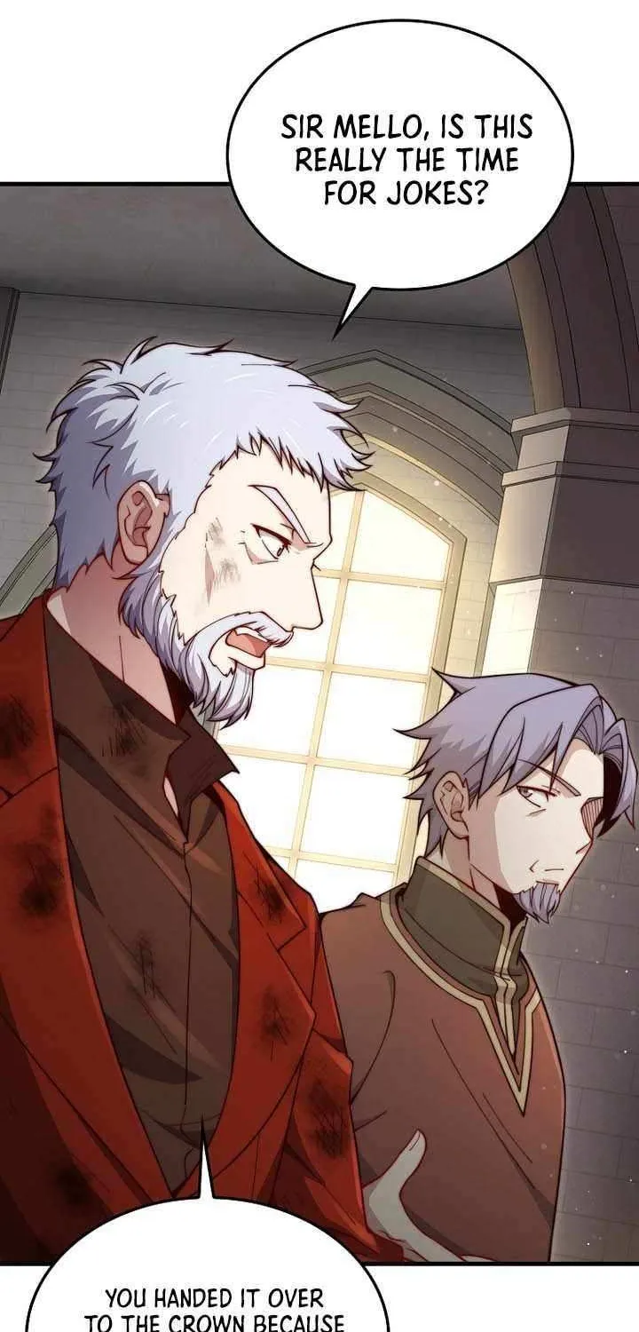 Read The Lord’s Coins Aren’t Decreasing?! chapter 185 image 58 on Lezhin