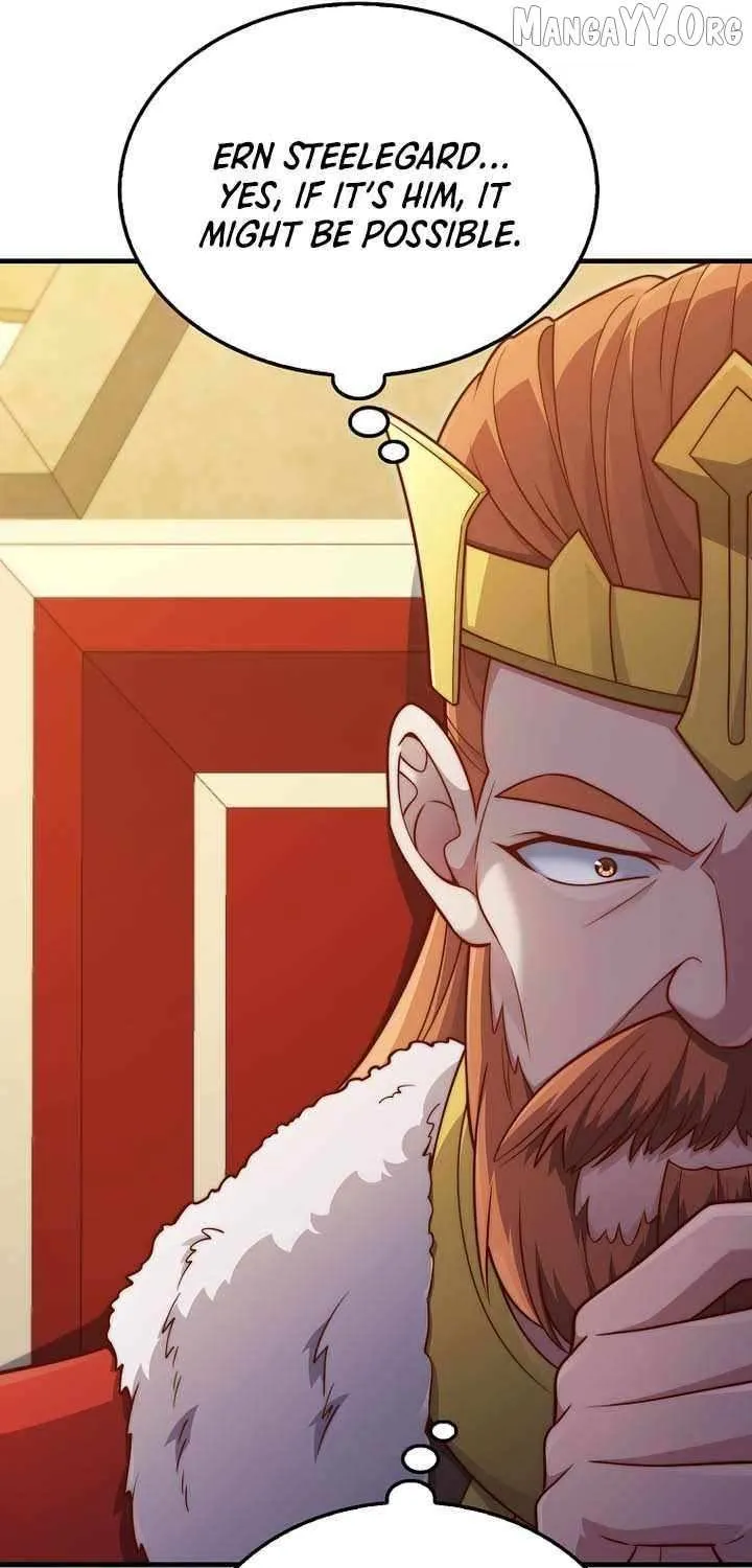 Read The Lord’s Coins Aren’t Decreasing?! chapter 185 image 61 on Lezhin
