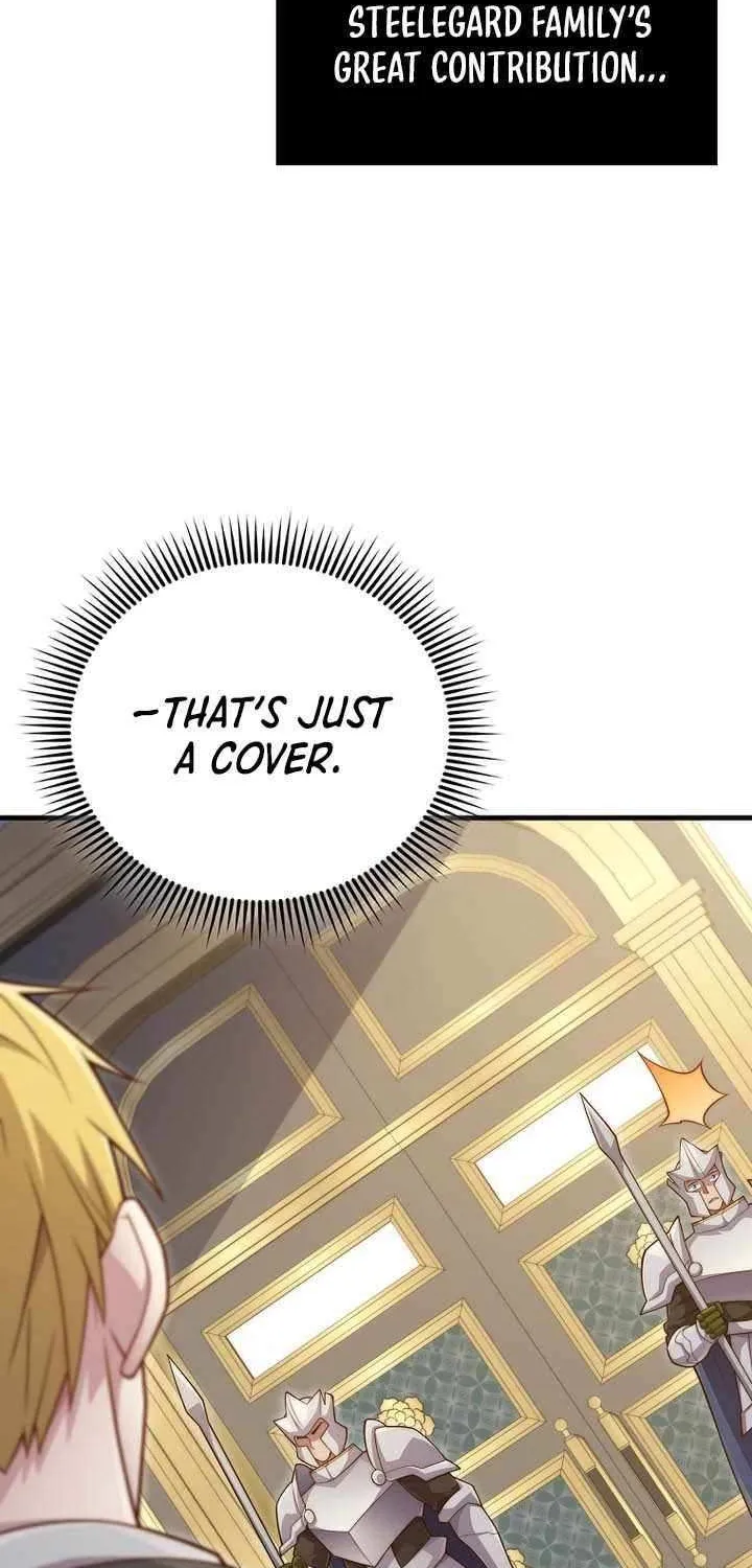 Read The Lord’s Coins Aren’t Decreasing?! chapter 185 image 68 on Lezhin