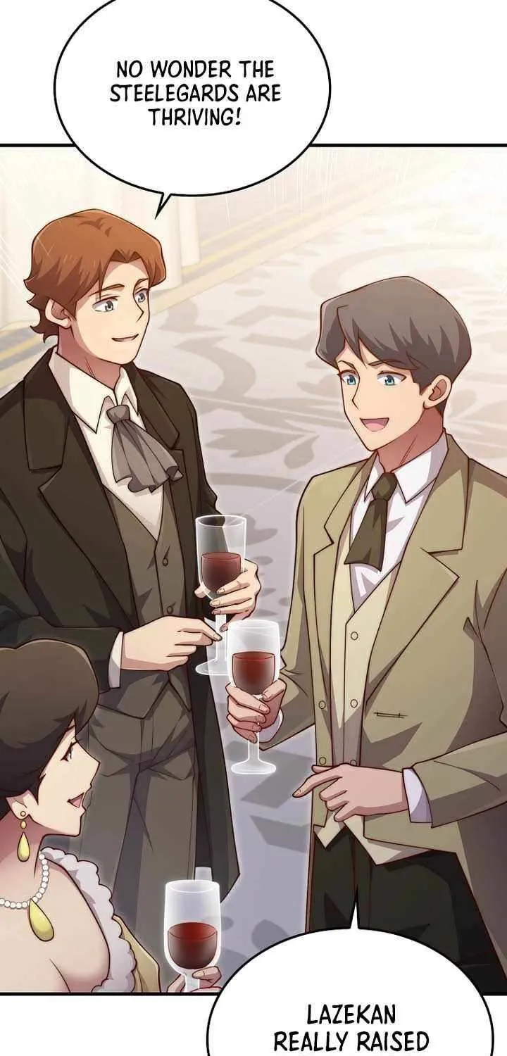 Read The Lord’s Coins Aren’t Decreasing?! chapter 185 image 78 on Lezhin