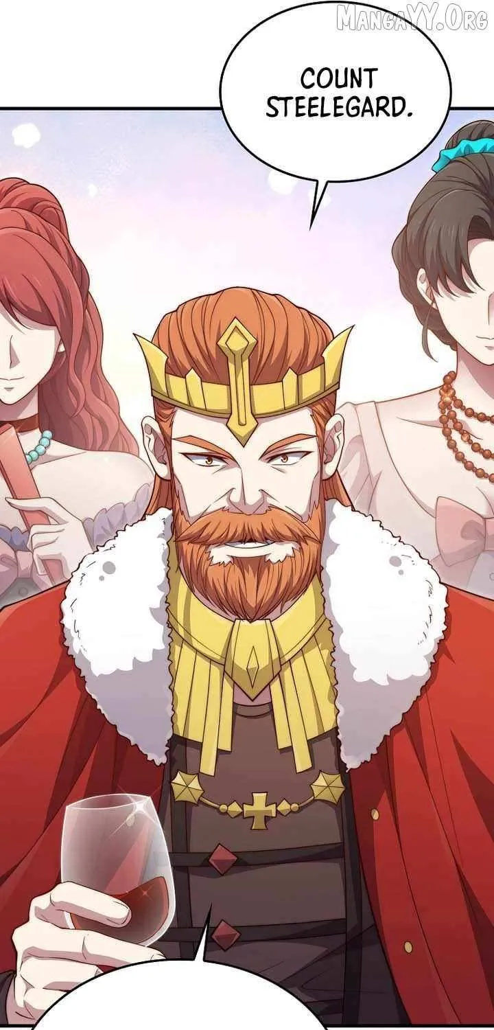Read The Lord’s Coins Aren’t Decreasing?! chapter 185 image 81 on Lezhin