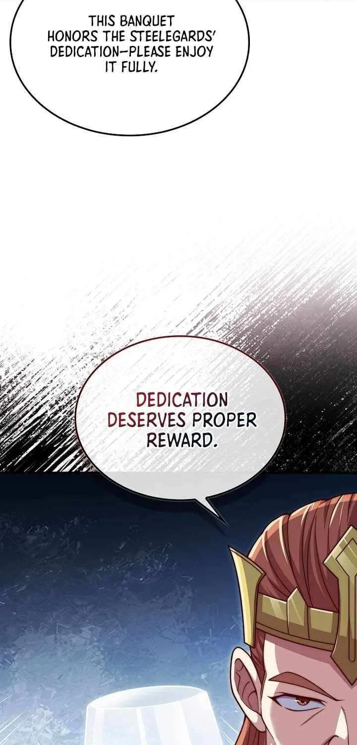Read The Lord’s Coins Aren’t Decreasing?! chapter 185 image 82 on Lezhin