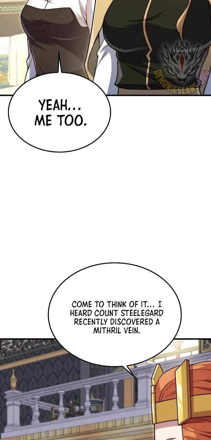 Read The Lord’s Coins Aren’t Decreasing?! chapter 185 image 86 on Lezhin