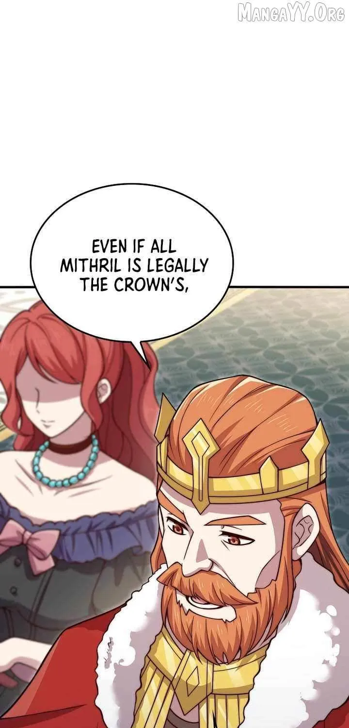 Read The Lord’s Coins Aren’t Decreasing?! chapter 185 image 88 on Lezhin