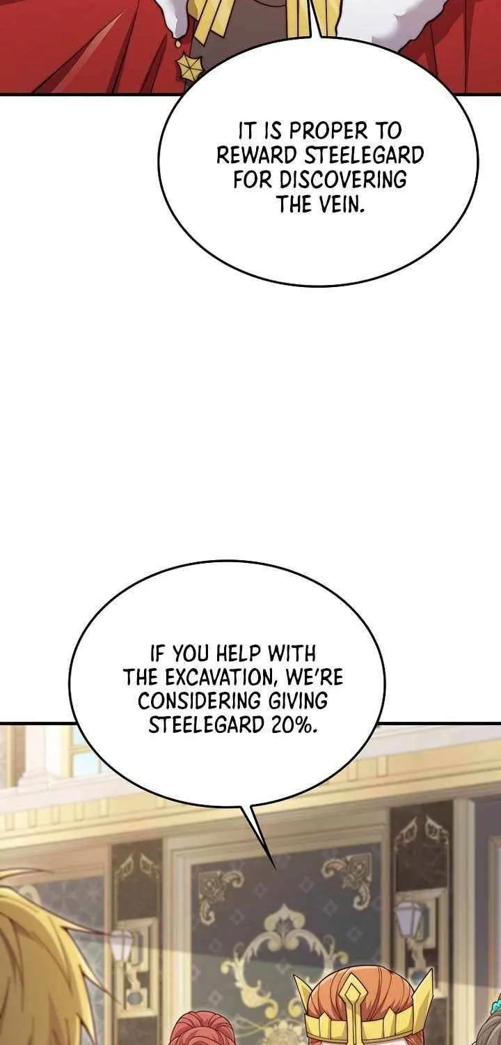 Read The Lord’s Coins Aren’t Decreasing?! chapter 185 image 89 on Lezhin