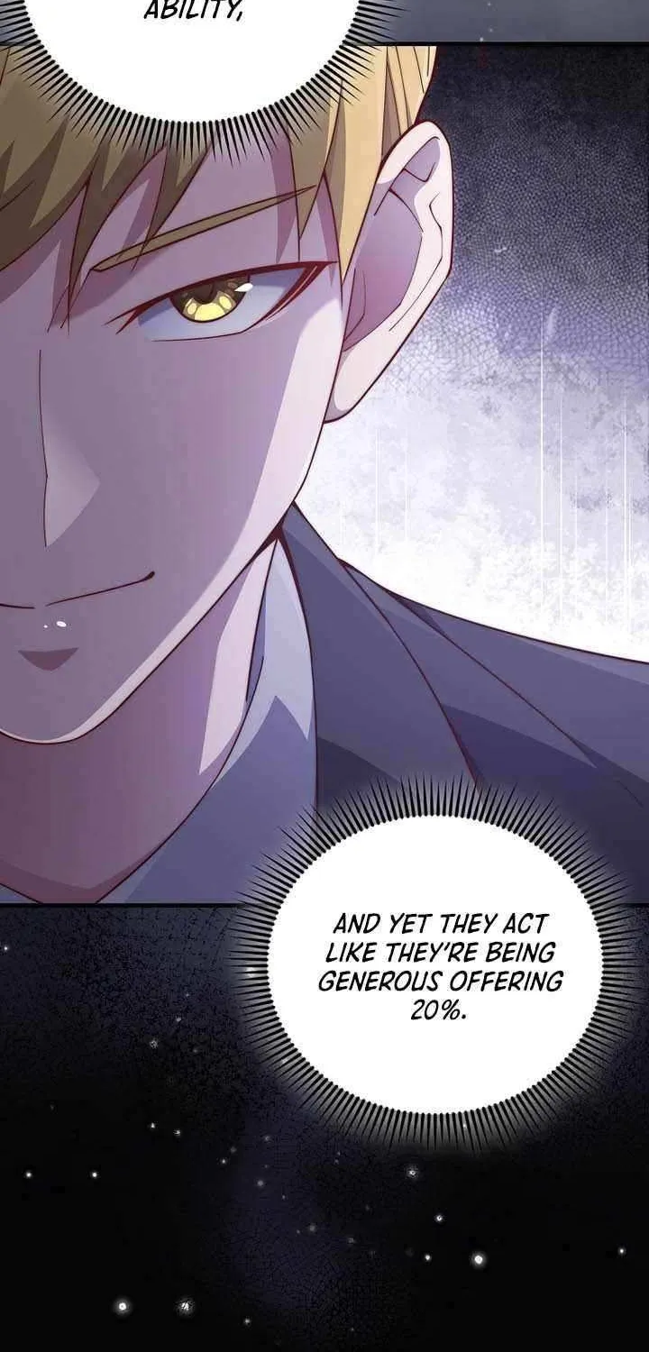 Read The Lord’s Coins Aren’t Decreasing?! chapter 185 image 91 on Lezhin