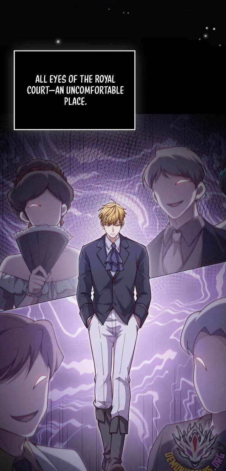 Read The Lord’s Coins Aren’t Decreasing?! chapter 185 image 92 on Lezhin