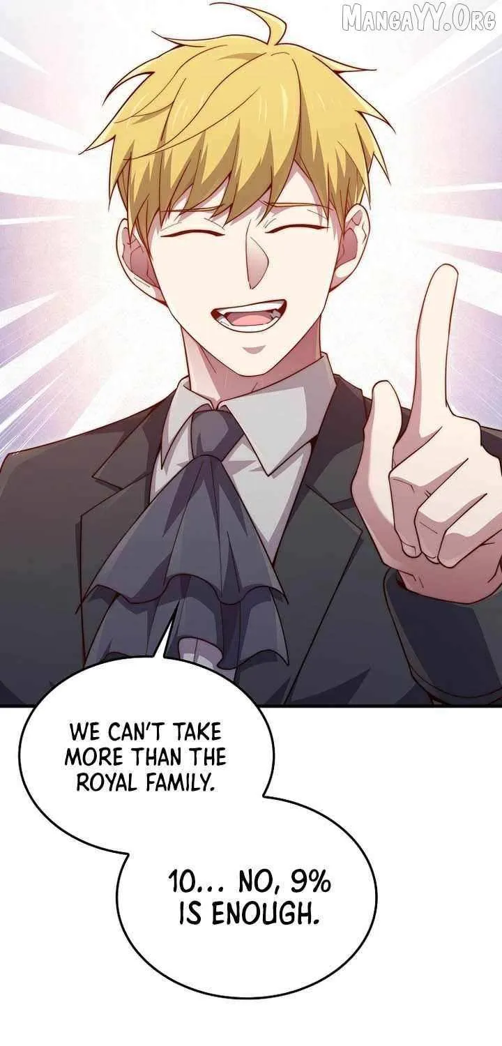 Read The Lord’s Coins Aren’t Decreasing?! chapter 185 image 94 on Lezhin