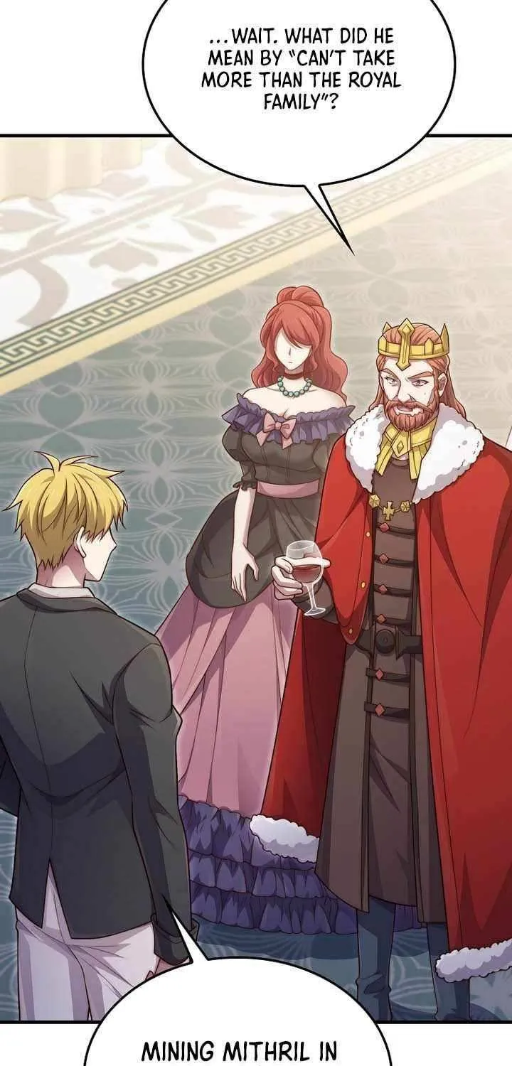 Read The Lord’s Coins Aren’t Decreasing?! chapter 185 image 98 on Lezhin