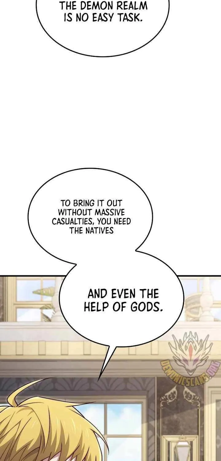 Read The Lord’s Coins Aren’t Decreasing?! chapter 185 image 99 on Lezhin