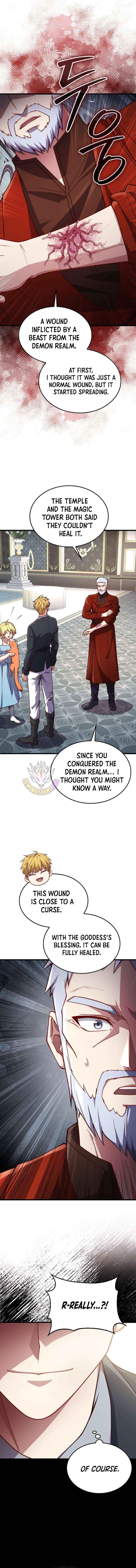Read The Lord’s Coins Aren’t Decreasing?! chapter 186 image 10 on Lezhin