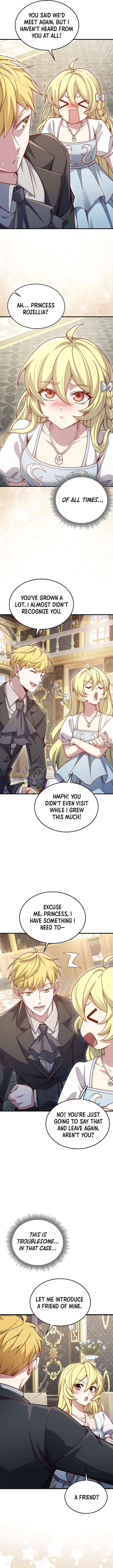 Read The Lord’s Coins Aren’t Decreasing?! chapter 186 image 7 on Lezhin