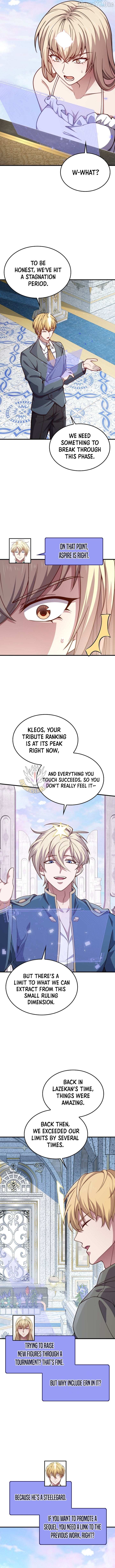 Read The Lord’s Coins Aren’t Decreasing?! chapter 187 image 10 on Lezhin