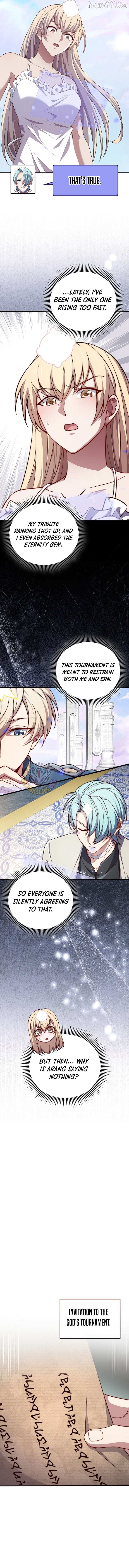 Read The Lord’s Coins Aren’t Decreasing?! chapter 187 image 11 on Lezhin