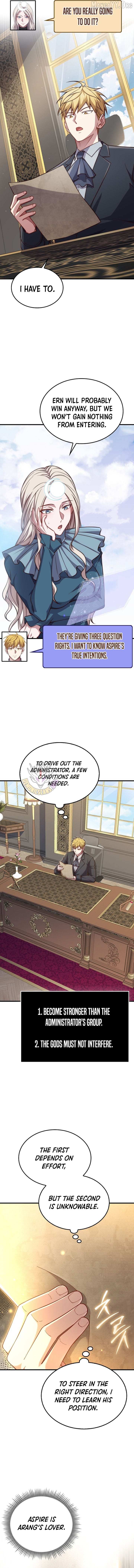 Read The Lord’s Coins Aren’t Decreasing?! chapter 187 image 12 on Lezhin