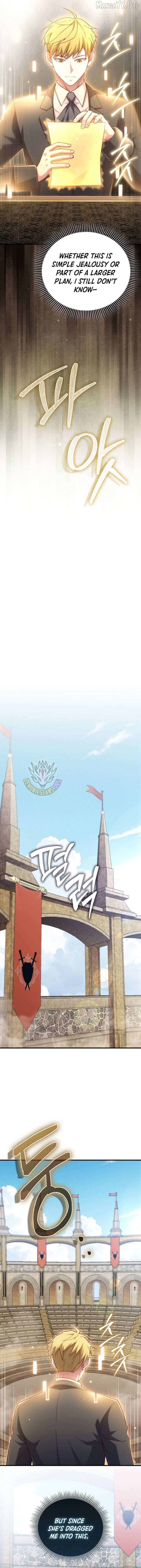 Read The Lord’s Coins Aren’t Decreasing?! chapter 187 image 13 on Lezhin