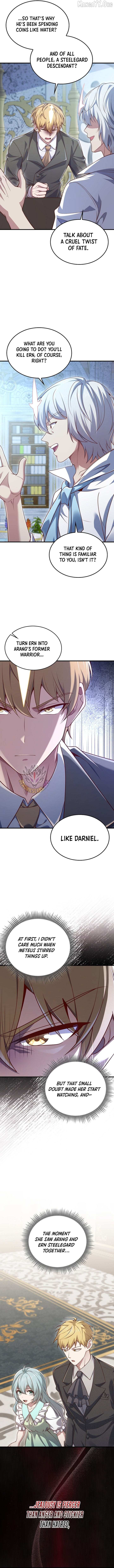 Read The Lord’s Coins Aren’t Decreasing?! chapter 187 image 3 on Lezhin