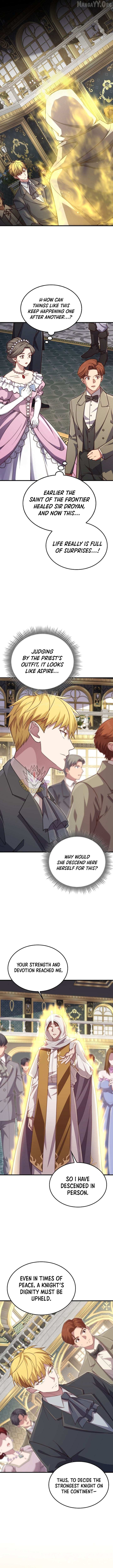 Read The Lord’s Coins Aren’t Decreasing?! chapter 187 image 6 on Lezhin