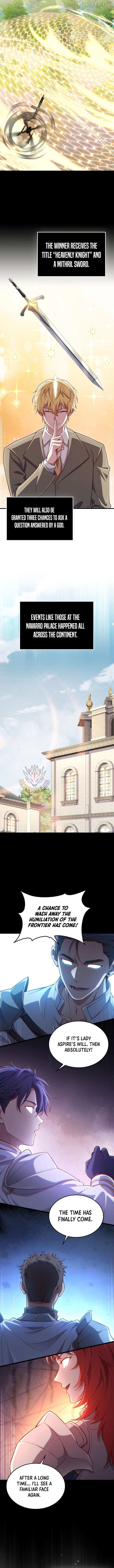 Read The Lord’s Coins Aren’t Decreasing?! chapter 187 image 8 on Lezhin