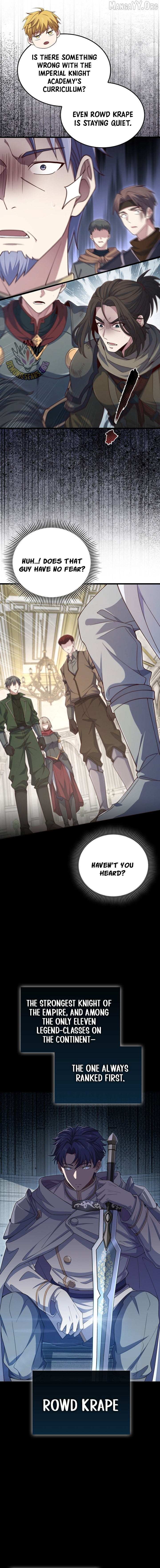 Read The Lord’s Coins Aren’t Decreasing?! chapter 188 image 10 on Lezhin