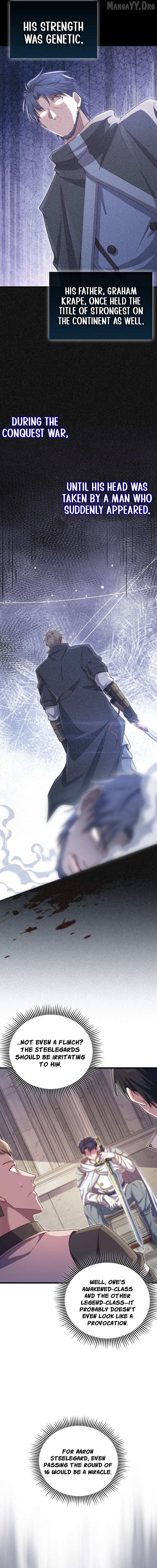 Read The Lord’s Coins Aren’t Decreasing?! chapter 188 image 11 on Lezhin