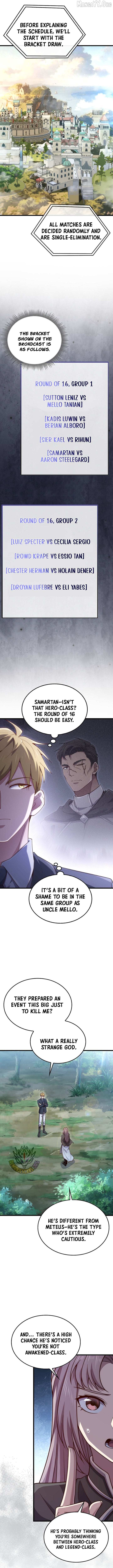 Read The Lord’s Coins Aren’t Decreasing?! chapter 188 image 2 on Lezhin