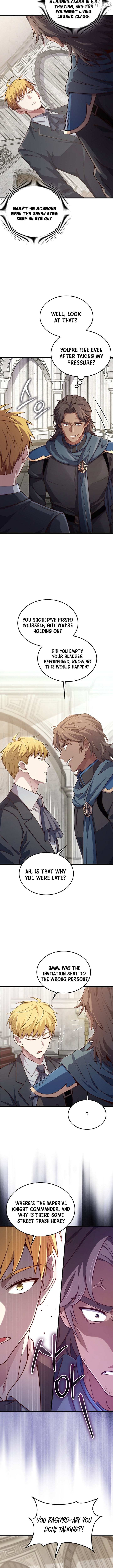 Read The Lord’s Coins Aren’t Decreasing?! chapter 188 image 7 on Lezhin