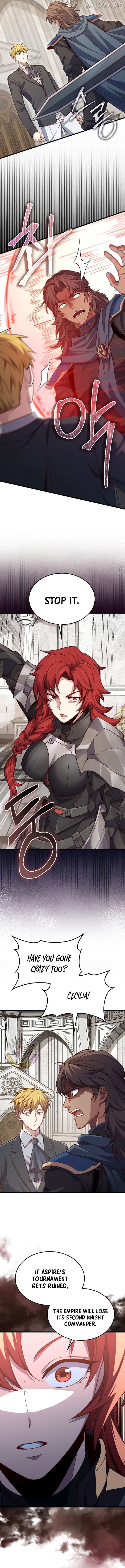 Read The Lord’s Coins Aren’t Decreasing?! chapter 188 image 8 on Lezhin